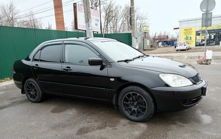 Mitsubishi Lancer IX, 2005 год, 249 000 рублей, 3 фотография