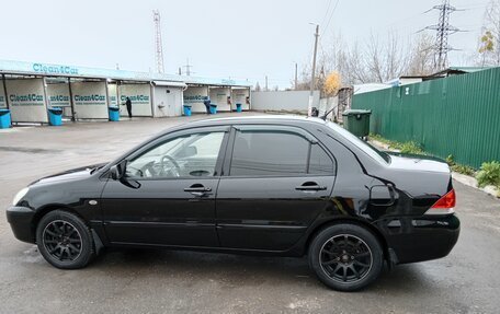 Mitsubishi Lancer IX, 2005 год, 249 000 рублей, 9 фотография