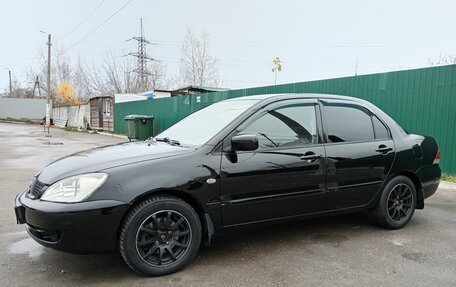 Mitsubishi Lancer IX, 2005 год, 249 000 рублей, 6 фотография