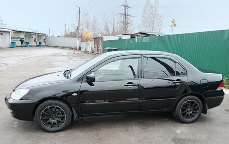 Mitsubishi Lancer IX, 2005 год, 249 000 рублей, 5 фотография