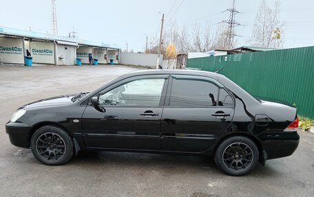 Mitsubishi Lancer IX, 2005 год, 249 000 рублей, 7 фотография