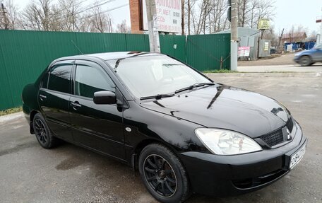 Mitsubishi Lancer IX, 2005 год, 249 000 рублей, 2 фотография