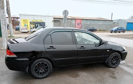 Mitsubishi Lancer IX, 2005 год, 249 000 рублей, 12 фотография