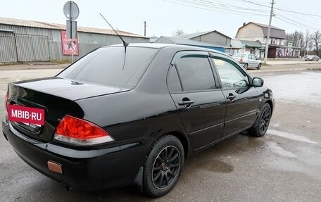 Mitsubishi Lancer IX, 2005 год, 249 000 рублей, 10 фотография