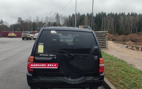 Suzuki Grand Vitara, 2002 год, 650 000 рублей, 5 фотография