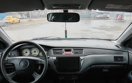 Mitsubishi Lancer IX, 2005 год, 249 000 рублей, 19 фотография