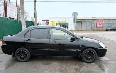 Mitsubishi Lancer IX, 2005 год, 249 000 рублей, 14 фотография