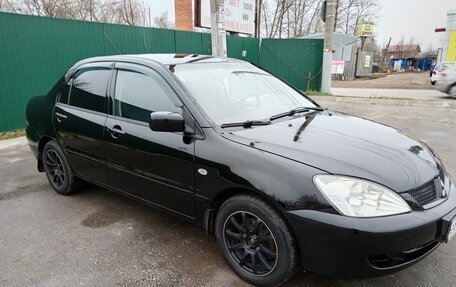 Mitsubishi Lancer IX, 2005 год, 249 000 рублей, 15 фотография
