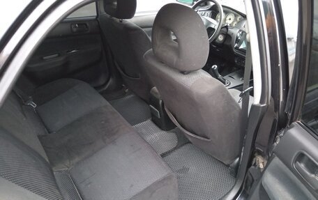 Mitsubishi Lancer IX, 2005 год, 249 000 рублей, 20 фотография