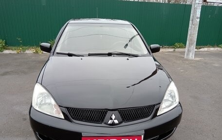 Mitsubishi Lancer IX, 2005 год, 249 000 рублей, 16 фотография