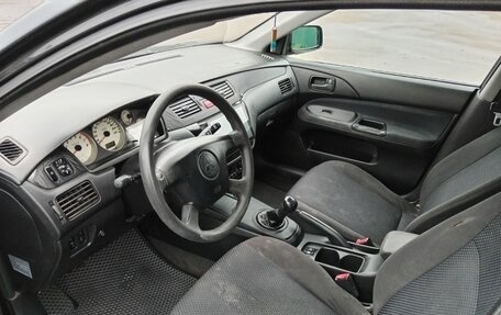Mitsubishi Lancer IX, 2005 год, 249 000 рублей, 17 фотография