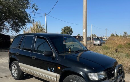 KIA Sportage IV рестайлинг, 1999 год, 280 000 рублей, 2 фотография
