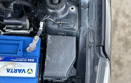 KIA Rio III рестайлинг, 2013 год, 400 000 рублей, 13 фотография