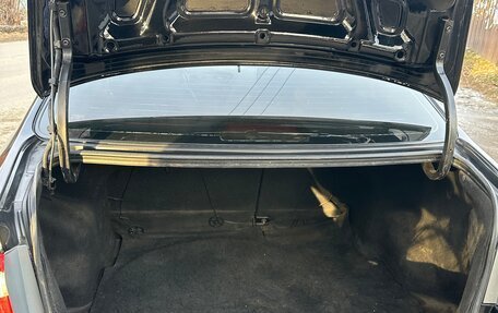 KIA Rio III рестайлинг, 2013 год, 400 000 рублей, 14 фотография