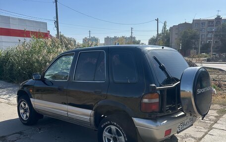 KIA Sportage IV рестайлинг, 1999 год, 280 000 рублей, 6 фотография