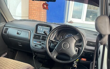 Subaru Pleo I рестайлинг -3, 2007 год, 300 000 рублей, 6 фотография