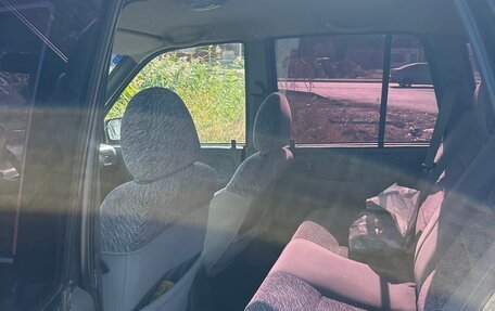 KIA Sportage IV рестайлинг, 1999 год, 280 000 рублей, 8 фотография