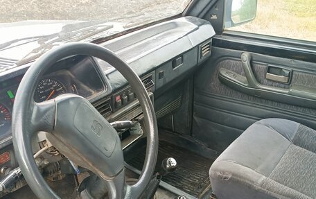 SsangYong Korando Family, 1991 год, 174 000 рублей, 5 фотография