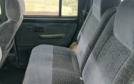 SsangYong Korando Family, 1991 год, 174 000 рублей, 6 фотография