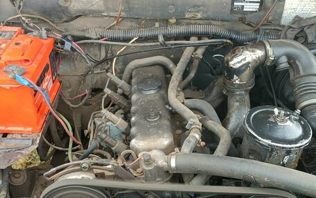 SsangYong Korando Family, 1991 год, 174 000 рублей, 8 фотография