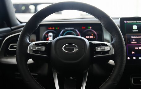 GAC GS8, 2025 год, 4 949 000 рублей, 9 фотография