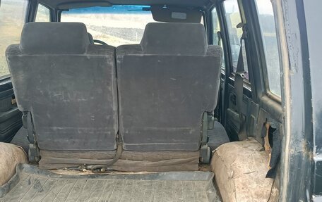 SsangYong Korando Family, 1991 год, 174 000 рублей, 7 фотография