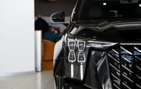 GAC GS8, 2025 год, 4 949 000 рублей, 2 фотография