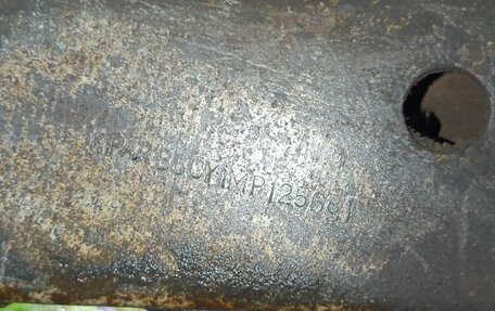 SsangYong Korando Family, 1991 год, 174 000 рублей, 9 фотография