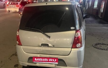 Subaru Pleo I рестайлинг -3, 2007 год, 300 000 рублей, 3 фотография