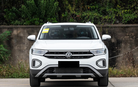 Volkswagen T-Roc I, 2025 год, 2 590 000 рублей, 2 фотография