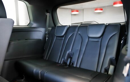 GAC GS8, 2025 год, 4 949 000 рублей, 13 фотография