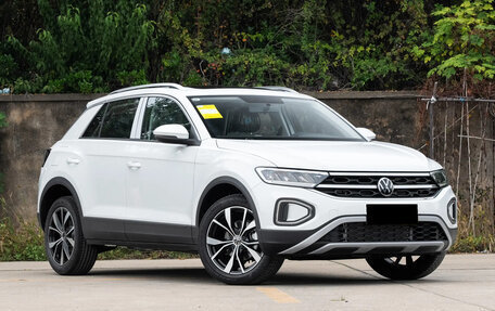 Volkswagen T-Roc I, 2025 год, 2 590 000 рублей, 3 фотография