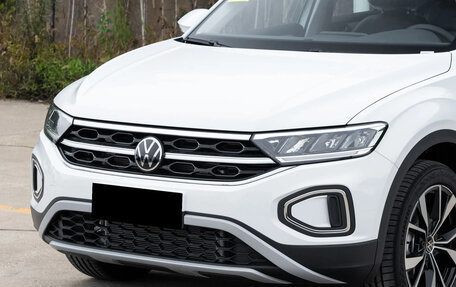 Volkswagen T-Roc I, 2025 год, 2 590 000 рублей, 4 фотография