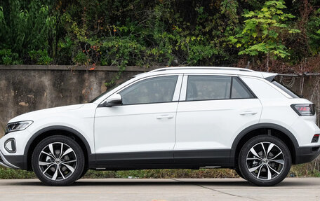 Volkswagen T-Roc I, 2025 год, 2 590 000 рублей, 5 фотография