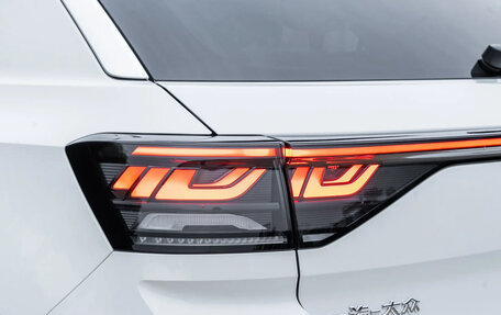 Volkswagen T-Roc I, 2025 год, 2 590 000 рублей, 10 фотография