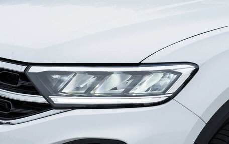 Volkswagen T-Roc I, 2025 год, 2 590 000 рублей, 9 фотография