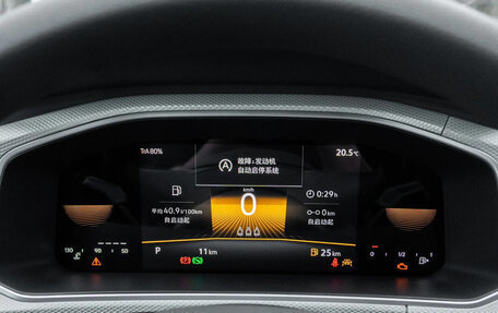 Volkswagen T-Roc I, 2025 год, 2 590 000 рублей, 14 фотография