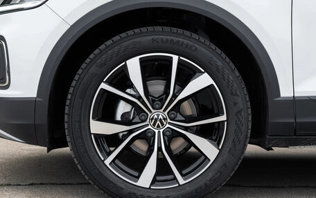 Volkswagen T-Roc I, 2025 год, 2 590 000 рублей, 20 фотография