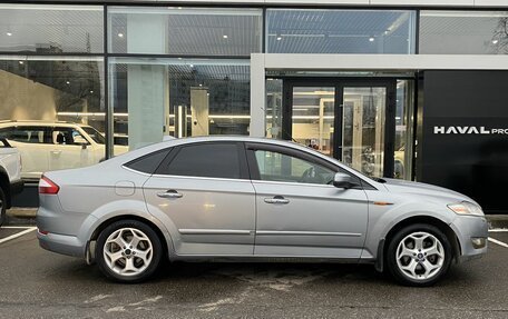 Ford Mondeo IV, 2008 год, 579 000 рублей, 4 фотография