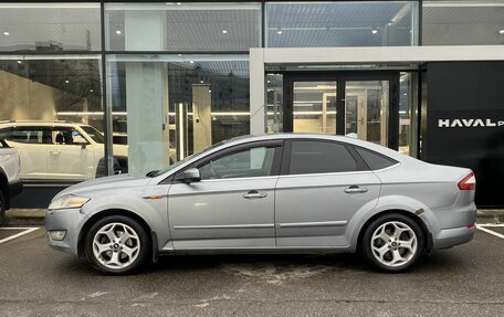 Ford Mondeo IV, 2008 год, 579 000 рублей, 8 фотография