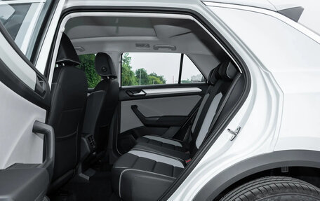 Volkswagen T-Roc I, 2025 год, 2 590 000 рублей, 19 фотография