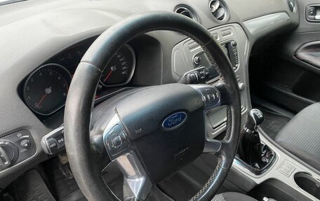 Ford Mondeo IV, 2008 год, 579 000 рублей, 10 фотография