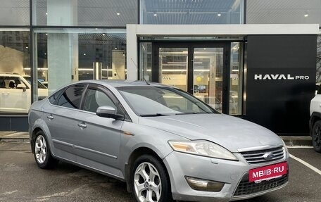 Ford Mondeo IV, 2008 год, 579 000 рублей, 3 фотография