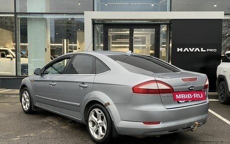 Ford Mondeo IV, 2008 год, 579 000 рублей, 7 фотография