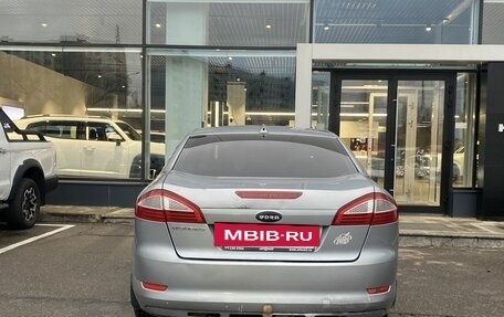 Ford Mondeo IV, 2008 год, 579 000 рублей, 6 фотография