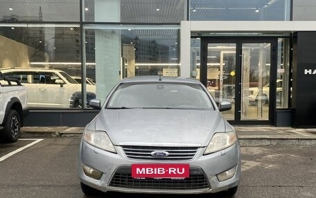Ford Mondeo IV, 2008 год, 579 000 рублей, 2 фотография