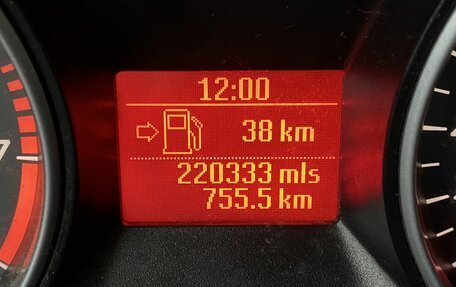 Ford Mondeo IV, 2008 год, 579 000 рублей, 13 фотография