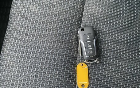 Ford Mondeo IV, 2008 год, 579 000 рублей, 12 фотография