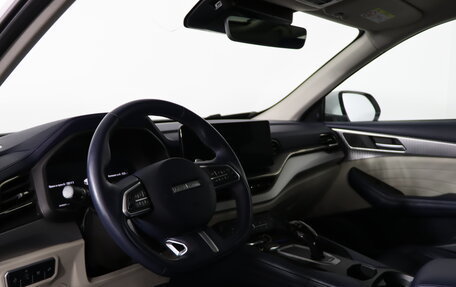 Haval F7 I, 2023 год, 2 399 990 рублей, 9 фотография