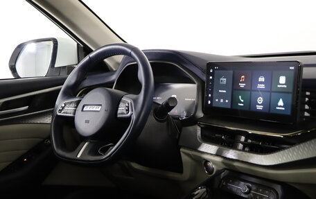 Haval F7 I, 2023 год, 2 399 990 рублей, 12 фотография